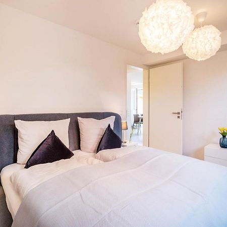 Haus Hummerklippe Kleine Freiheit Apartment 2 Büsum Εξωτερικό φωτογραφία